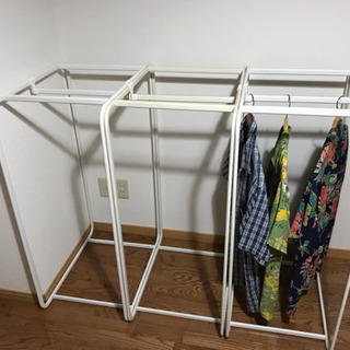  IKEA argot 4体セット