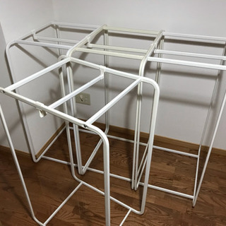  IKEA argot 4体セットの画像