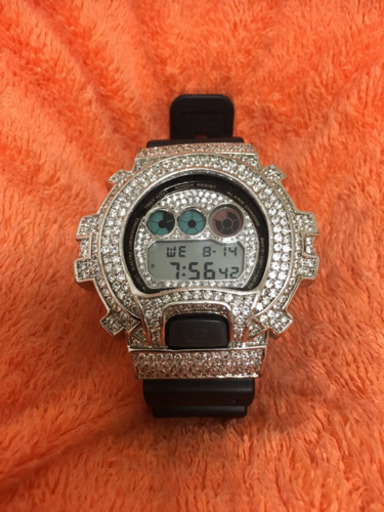 Gショック カスタムバージョン２