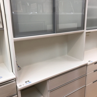 松田家具　レンジボード