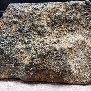 水晶 黄鉄鉱(宝石 原石 鉱物 石 ストーン 結晶 観賞石 アンティーク コレクション)の画像