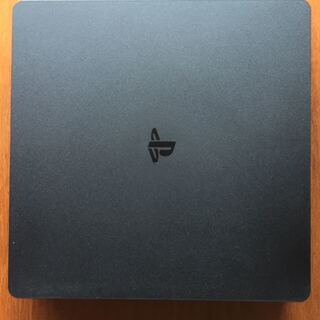 PS4 500GB プレイステーション4 USモデル CUH-2015A 中古の画像