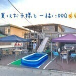 夏の終わりの音楽交流BBQ2019！DJの選曲で美味しいお肉を食...