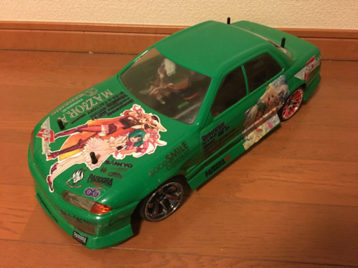 yokomoドリパケ フルセット