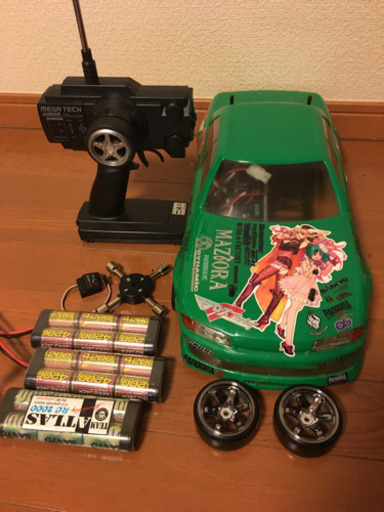 yokomoドリパケ フルセット