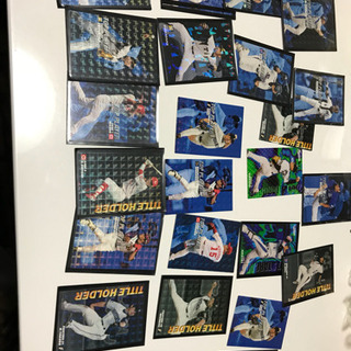 プロ野球チップスの画像