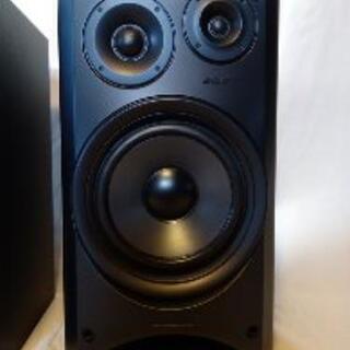 SONY　ソニー　スピーカー　140W　日本製の画像