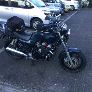 完売！CB750RC42