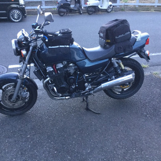 完売！CB750RC42の画像