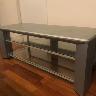 大型テレビ台