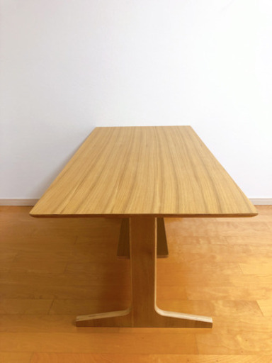 無印良品 リビング・ダイニングテーブル