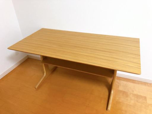 無印良品 リビング・ダイニングテーブル