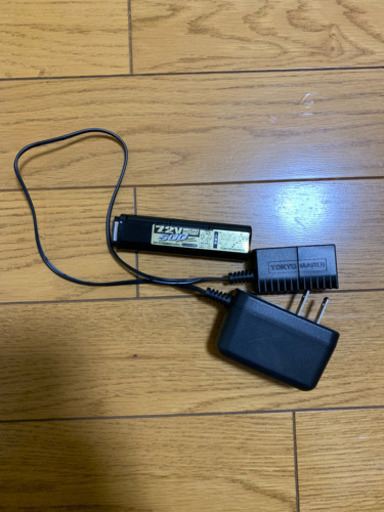 電動グロック18c  バッテリーセット