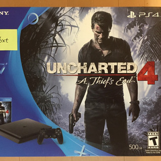 PS4 500GB プレイステーション4 USモデル CUH-2015A 中古の画像