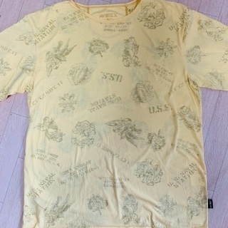 新品Tシャツ XLの画像