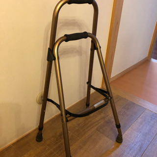 サイドウォーカーの画像