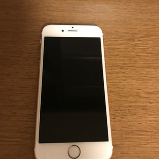 iPhone6s