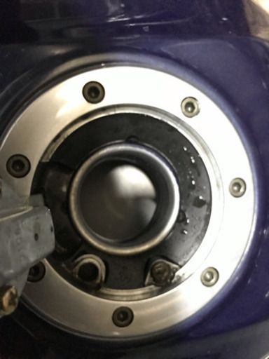 【お盆限定】ZRXⅡ　Kawasaki　2001年式　約42000キロ