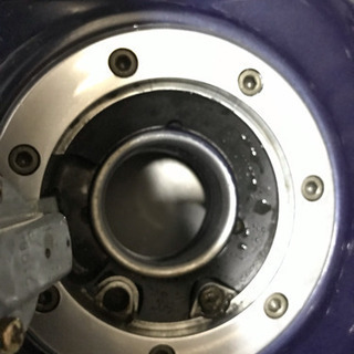 【お盆限定】ZRXⅡ　Kawasaki　2001年式　約42000キロの画像