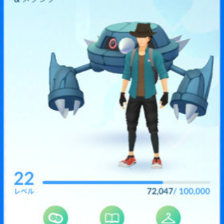 ポケモンGO − 茨城県