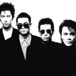 20代でBOØWYや氷室京介が好きな方いらっしゃいませんかー？？