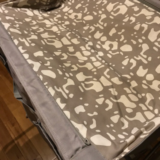 IKEA ベビーベッド？ベビーラック？オムツ替え台？の画像