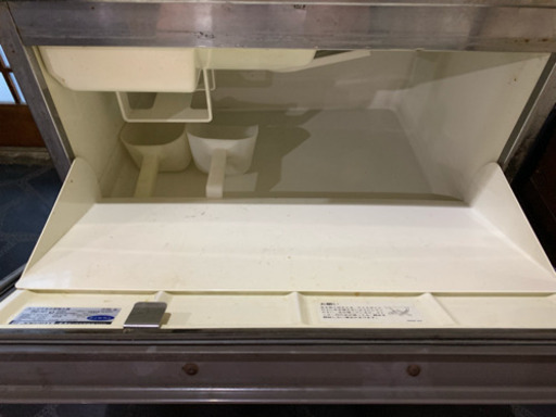製氷機 業務用 ホシザキ