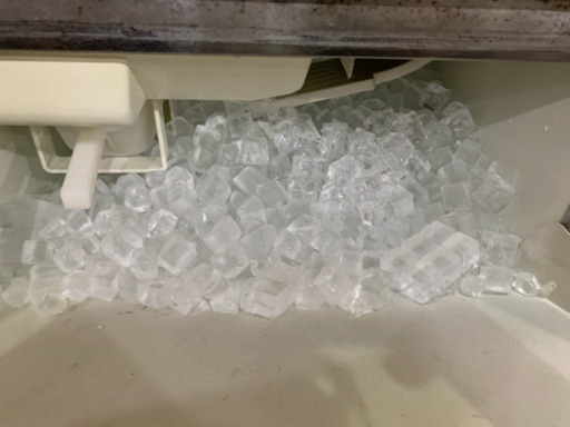 製氷機 業務用 ホシザキ