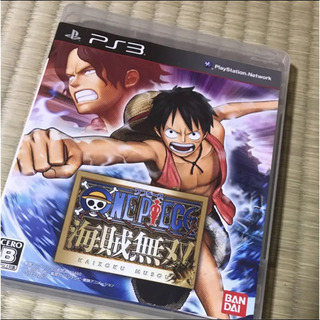 ワンピース 海賊無双☆ps3☆