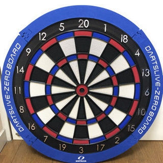 Darts Live-ZeroBoard
