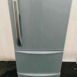 812番 TOSHIBA✨ ノンフロン冷凍冷蔵庫❄️GR-34ZW‼️