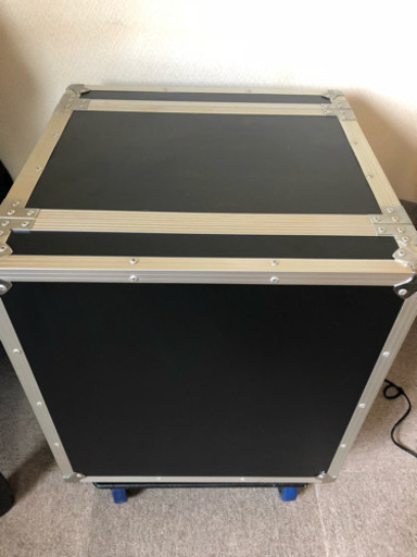 音楽機材ばっかりだぁぉ