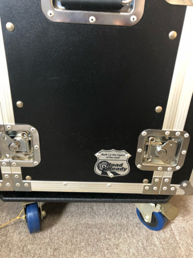 音楽機材ばっかりだぁぉ