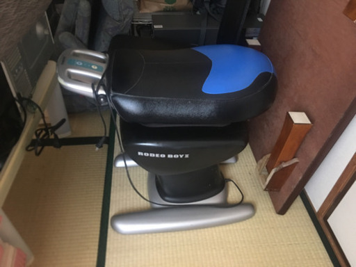 ロデオボイス2