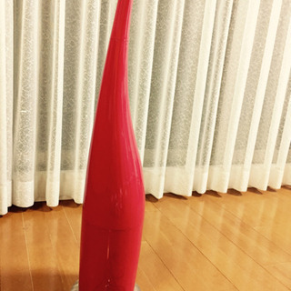 加湿器(Francfrancで購入)、100円です。