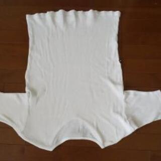 アニエスベー オム Vネック 半袖 カットソー　agnes b. homme PARISの画像