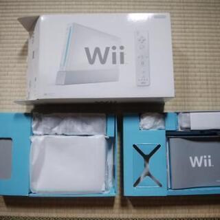 任天堂 wiiセット