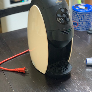 ネスカフェ バリスタ 2014年 使用品