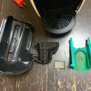 ネスカフェ バリスタ 2014年 使用品の画像