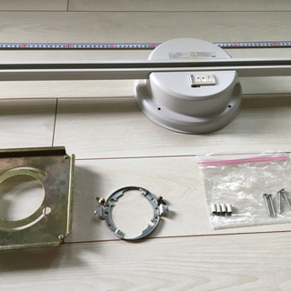 Koizumi ダクトレール 照明の画像