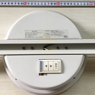 Koizumi ダクトレール 照明の画像