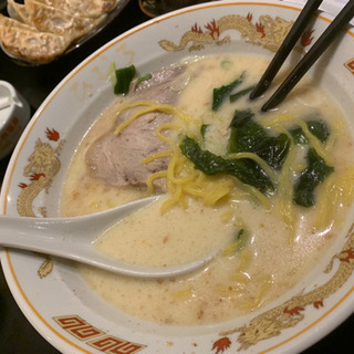 ラーメン好き集まれー！