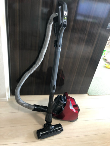東芝掃除機＊ジャンク品