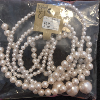 アクセサリーパーツの画像