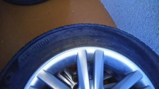 ４本セットのお値段です。