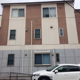 名駅至便！10/4入居可!中村区烏森エリア！女性の入居者希望！男...