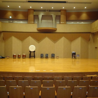 未経験者歓迎!! 嶋本龍の和太鼓合宿 in きみの
