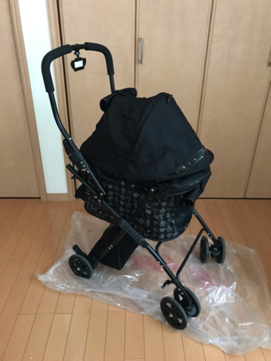 ペットカート