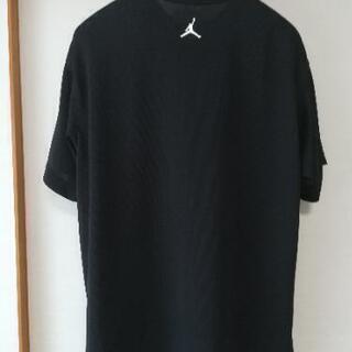 マイケル・ジョーダン(NIKE)のTシャツの画像