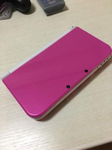 NEW 任天堂 3DS LL